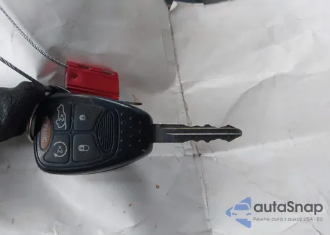 2007 Jeep Grand Cherokee Limited z USA, uszkodzony, nr VIN 1J8HR58257C579211